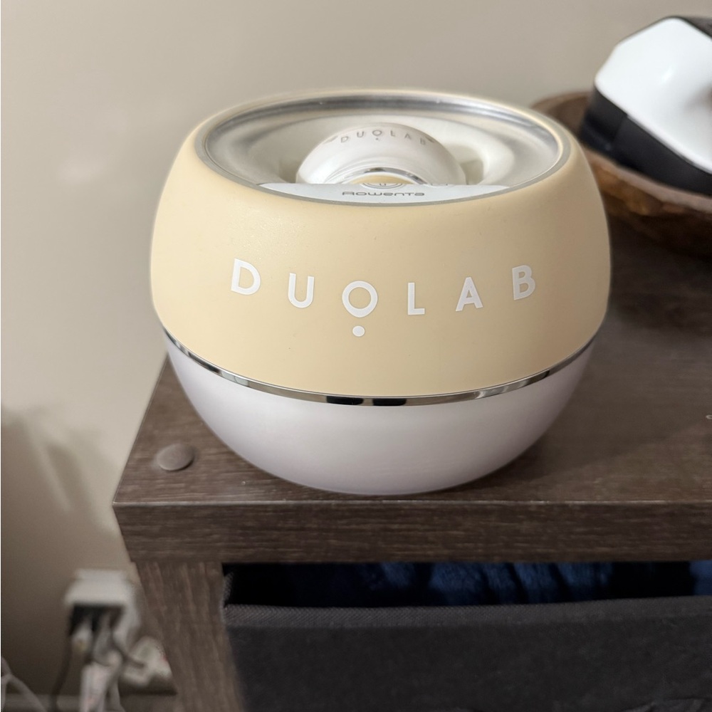 Like New Limelife Duo Lab